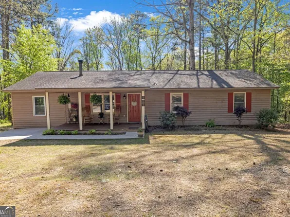 989 Tullis Rd, Lawrenceville, GA 30043