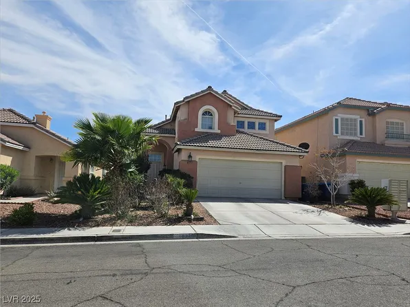 8377 Lost Lake Ct, Las Vegas, NV 89147