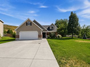 424 E 100 N, Richmond, UT 84333