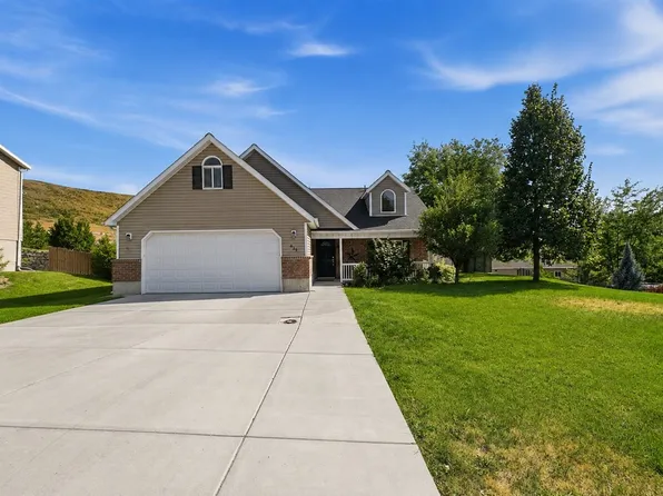 424 E 100 N, Richmond, UT 84333