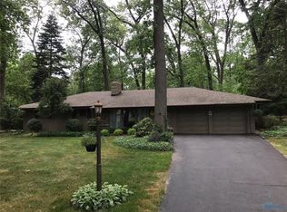 4103 Lancelot Rd, Toledo, OH 43623