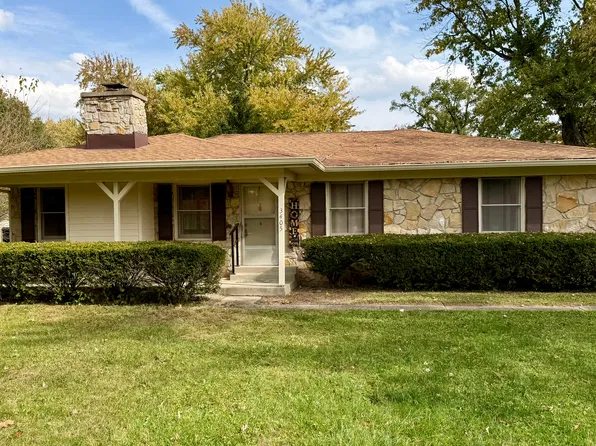 3405 S 875 E, Zionsville, IN 46077