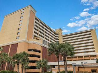6900 N Ocean Blvd #320, Myrtle Beach, SC 29572