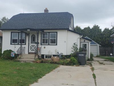2322 Main AVENUE, Sheboygan, WI, 53083