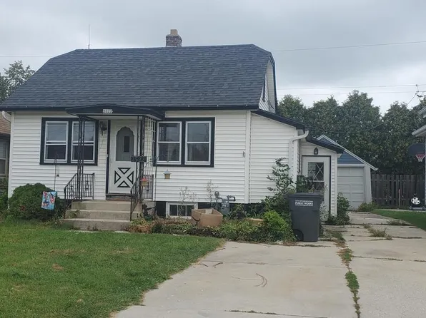 2322 Main AVENUE, Sheboygan, WI 53083