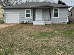 2332 N 7th St, Duncan, OK 73533