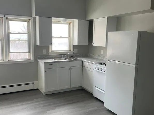 Statler Building, 2084 W 4th St #8, Mansfield, OH 44906