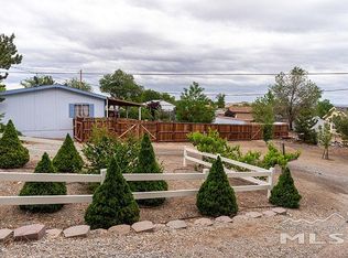 240 W 7th Ave, Sun Valley, NV 89433