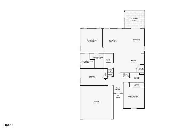 2nd image of 384 SHETLAND Drive