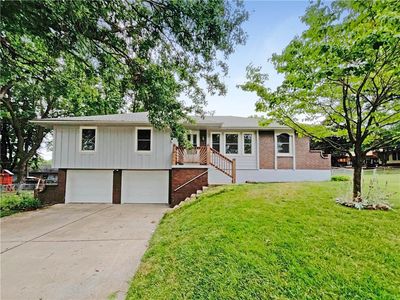 2516 NW Meadowview Cir, Blue Springs, MO, 64014