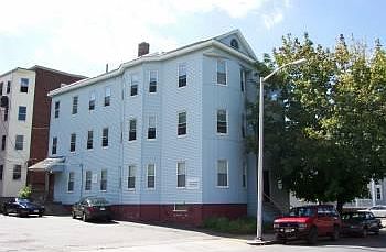 3rd image of 57 John St