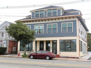 255 Main St #202, Hyannis, MA 02601