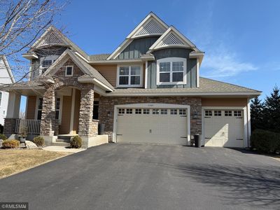 4380 Alvarado Ln, Plymouth, MN, 55447
