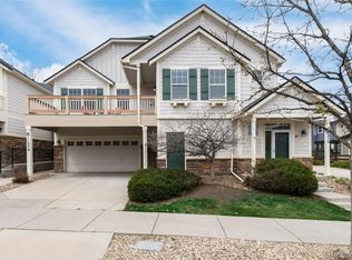 11259 S Cedar Gulch Lane #E, Parker, CO 80134