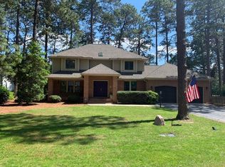 3 Montclair Ln, Pinehurst, NC 28374