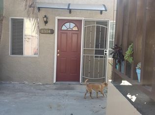 4514 W 136th St #B, Hawthorne, CA 90250