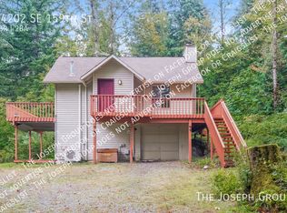44202 SE 159th St, North Bend, WA 98045