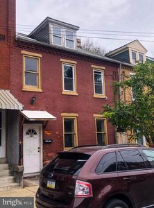 341 S Prince St, Lancaster, PA, 17603