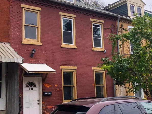 341 S Prince St, Lancaster, PA 17603