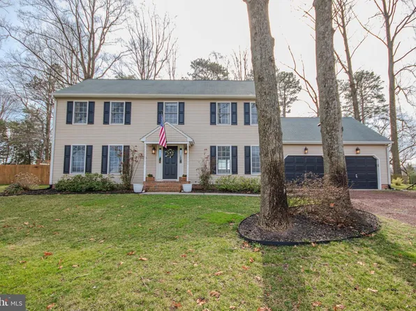 6145 Westbrooke Dr, Salisbury, MD 21801