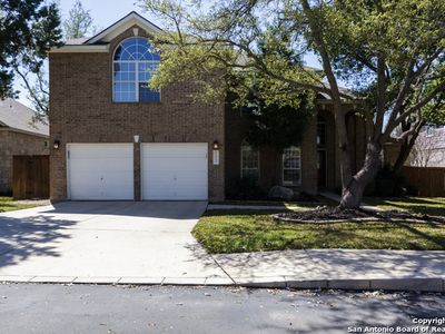 2622 Manor Ridge Ct, San Antonio, TX, 78258