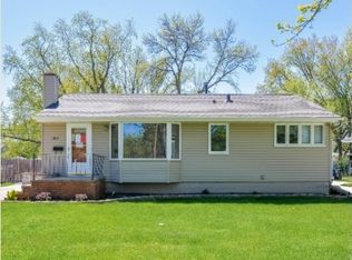 6733 59th Ave N, Crystal, MN 55428