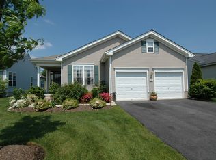 63 Vandevere Ln, Columbus, NJ 08022
