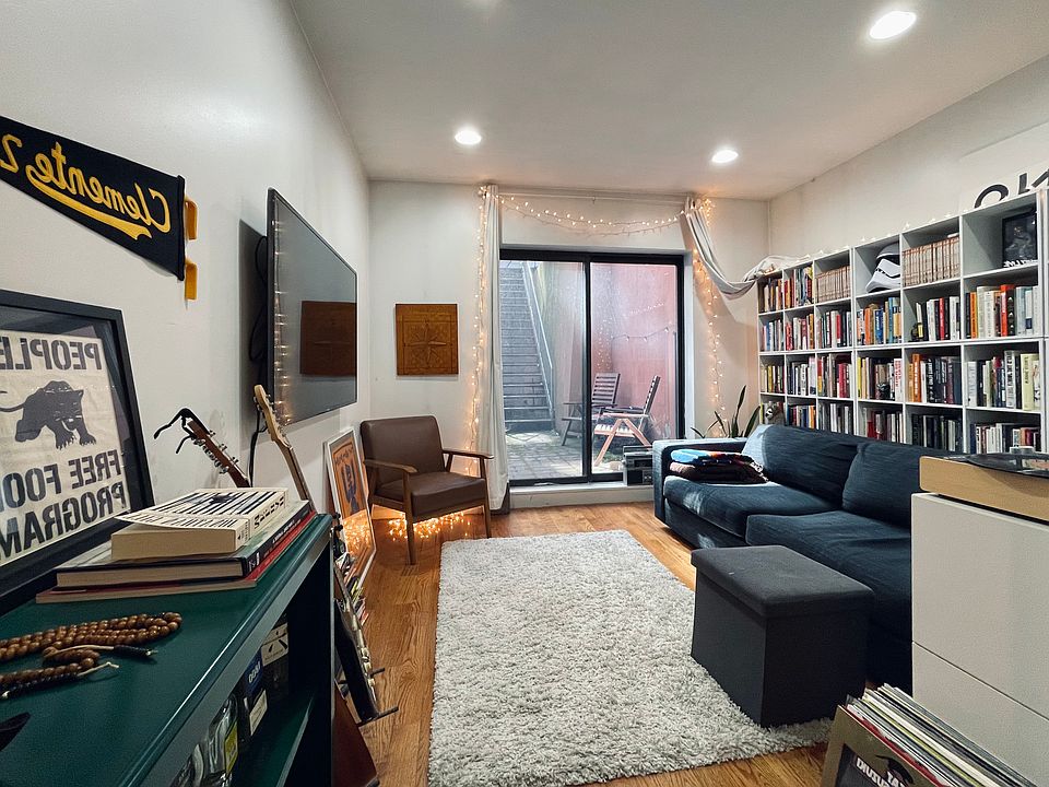 1st image of 369 W 126th St #2