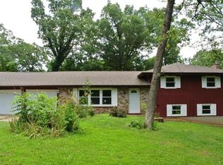 22 Kirthwood Dr, Waynesville, MO 65583