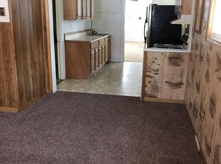 210 W Center St, Ithaca, MI 48847