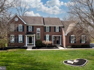 109 Blue Ribbon Way, Downingtown, PA 19335