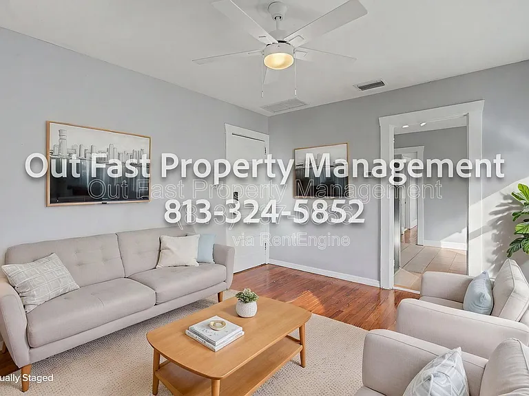 1718 W Hills Ave #D — Photo 7