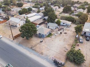 293 S Conner St, Porterville, CA 93257