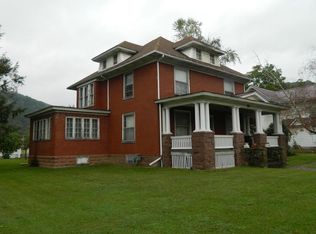 19 N Main St, Picture Rocks, PA 17762