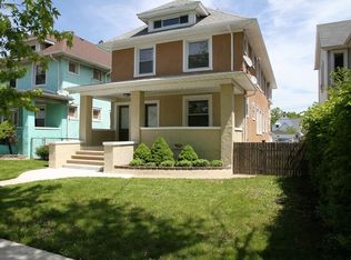 505 N 9th Ave, Maywood, IL 60153