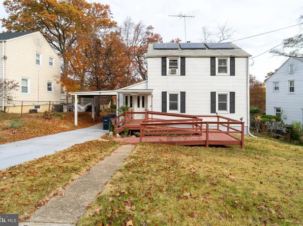 7112 Varnum St, Hyattsville, MD 20784
