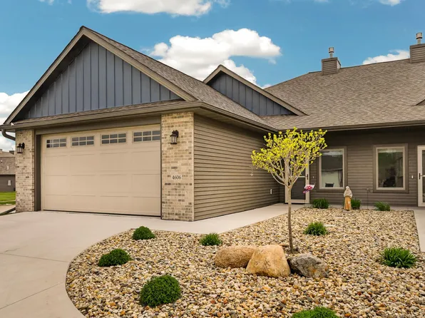 4606 Buckingham Dr NW, Rochester, MN 55901