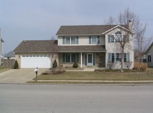 308 Pierce Blvd, O Fallon, IL 62269