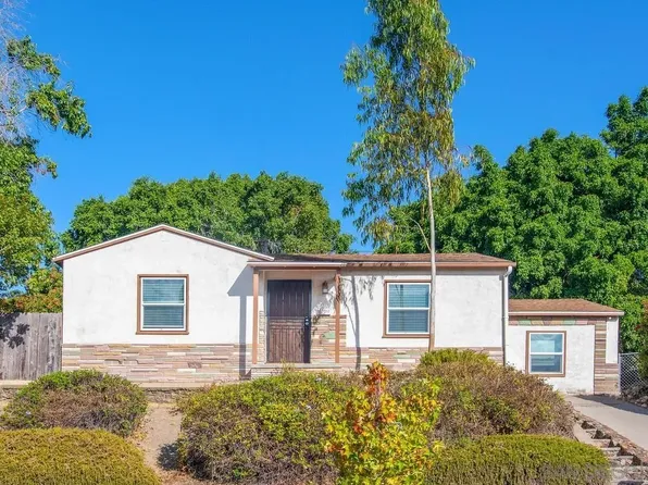 2010 Ensenada St, Lemon Grove, CA 91945