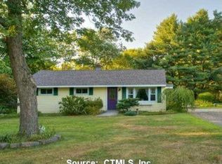51 Webster Ln, Hebron, CT 06248