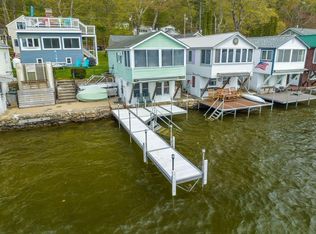 69 Lakeside Rd, Bristol, NH 03222