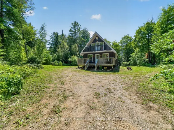 3201 River Rd, North Frontenac, ON K0H 1C0