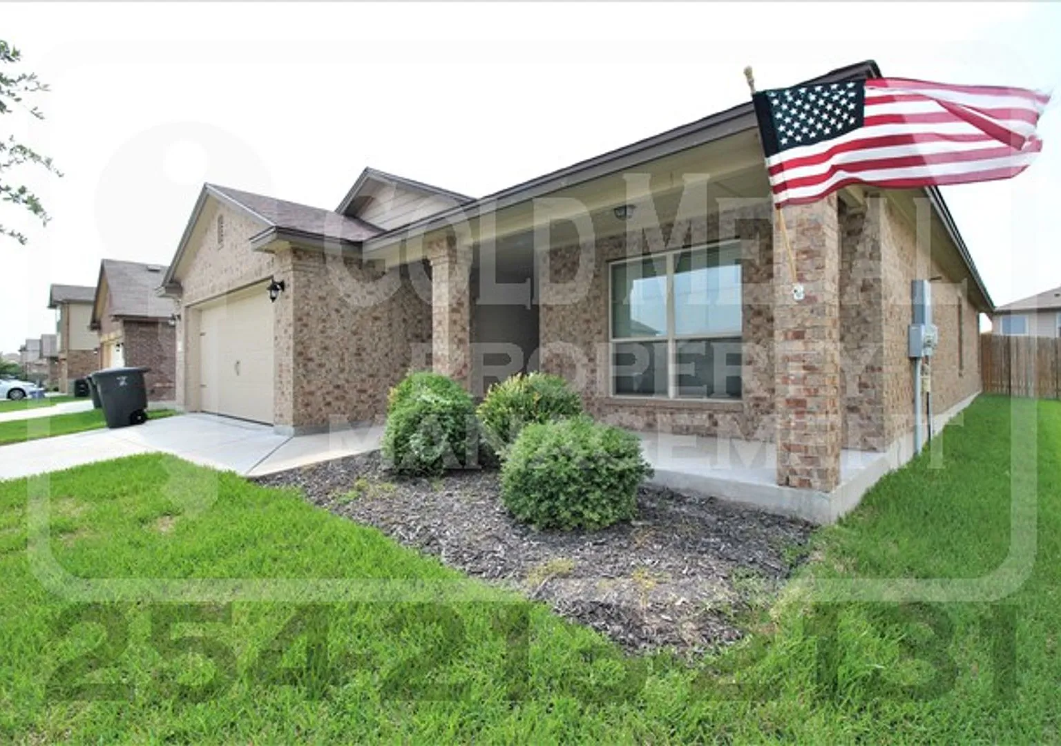 Now Leasing 6409 Cool Creek Dr. — Photo 2