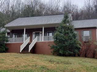 3641 Decatur Ln, Cookeville, TN 38506