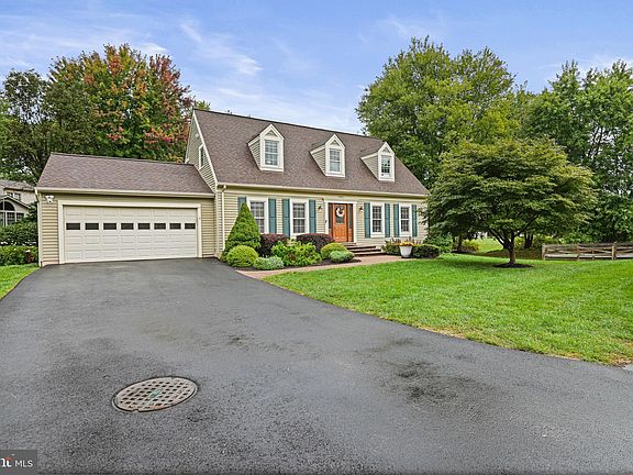 3rd image of 13604 White Barn Ln