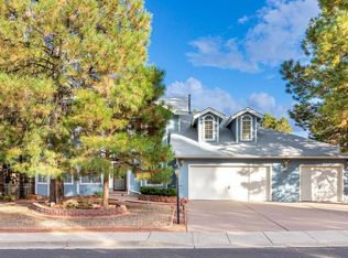850 N Hulet Ln, Flagstaff, AZ 86004