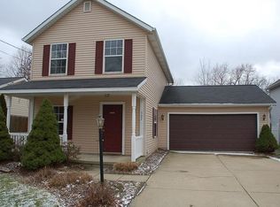 302 Lexington Ave, Painesville, OH 44077