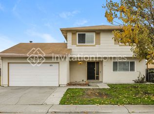 824 Bluebill Way, Suisun City, CA
