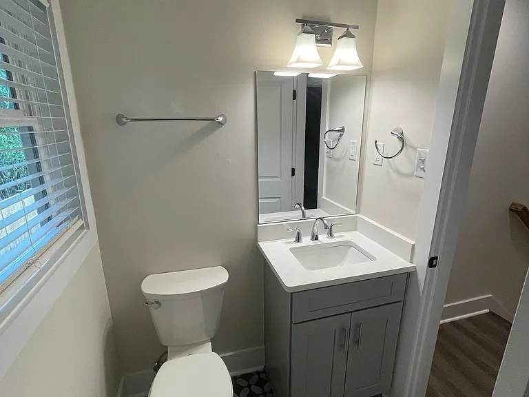 2375 Parker Ave #3 — Photo 8