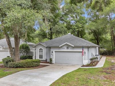 8775 SW 192nd Court Rd, Dunnellon, FL, 34432